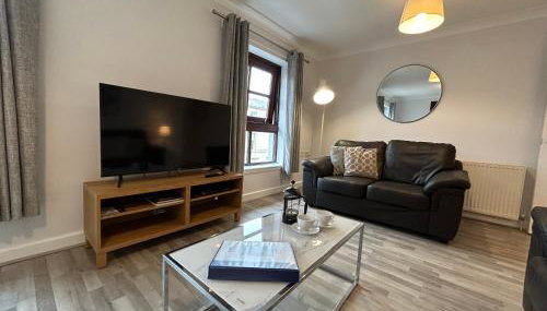 Principal Apartments - Merchant City - Foto 1