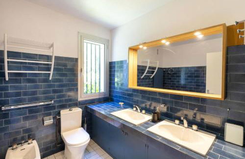 Espace, Luxe, Calme Et Nature - Foto 25