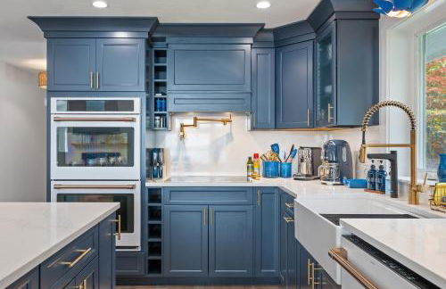 Oceanfront Acadia Views Arcade Game Room Pets Ok - Foto 21