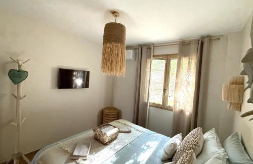 Casa Zélie Superbe T4 vue mer, Clim ,Wi-Fi - Foto 17