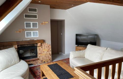 Chamois Rouge - Foto 18