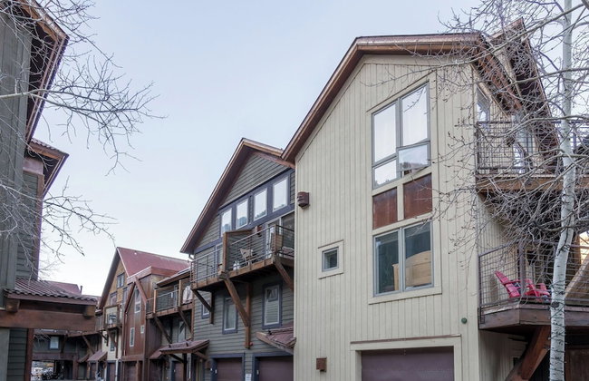 Double Diamond 23 by Avantstay Close to Town & The Slopes! - Foto 23