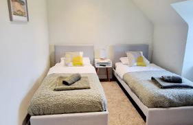 Nordlys Cottage - Foto 30