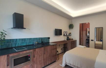 Retiro Studio - Photo 13