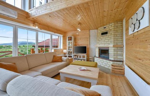 3 Bedroom Lovely Home In Jelenscak - Foto 19