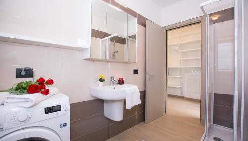 Villa Inti - Foto 5, Shower