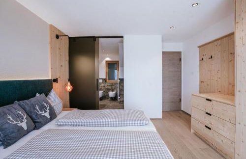 Chalets Hansleitner - Foto 19