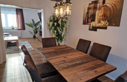 Ferienwohnungen Waldina - Foto 23