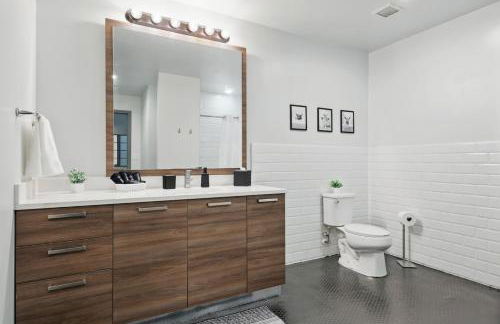 Luxury Penthouse with City Views - Foto 15