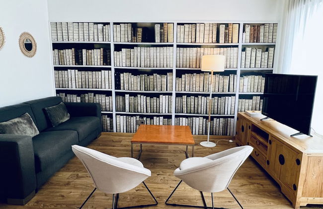 Apartments Sixtyfour - Foto 38