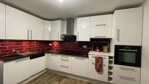 Urban Retreat, classé 3 étoiles - Foto 5