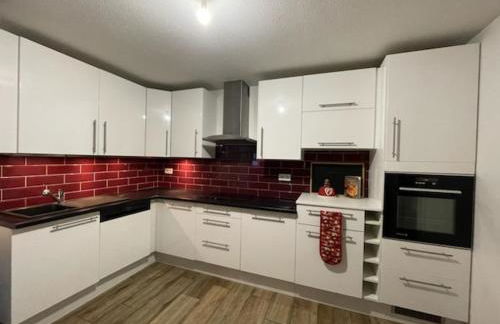 Urban Retreat, classé 3 étoiles - Foto 5