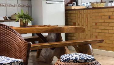 casa em Barra de Cunhaú-RN - Foto 2