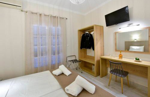 Dimitris Residence 1 - Foto 11