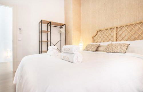 Bright Classic House Near La Malagueta REMS - Photo 14