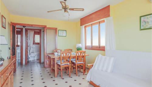 Lovely Apartment In La Azohia With Wifi - Foto 5