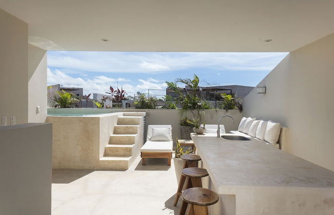 Luxury and Family condo in La Veleta - Photo 36