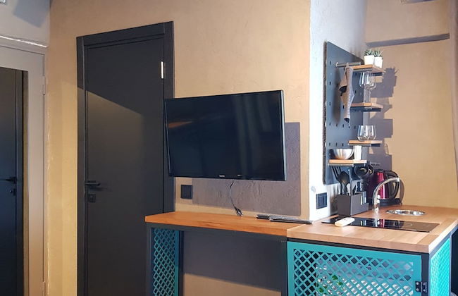 Mansion Gorki - Foto 35