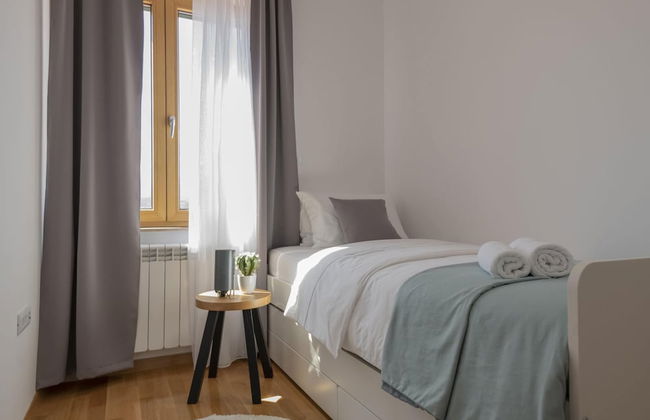 Villa in Croatia With Panoramic View - Foto 2