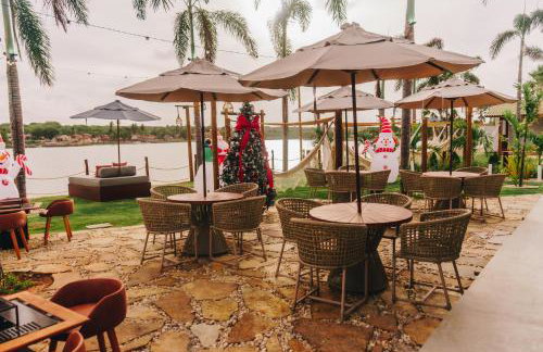 Lagoon Paradise - Photo 52