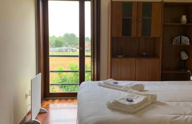 Moradia próxima da praia do Areinho, na Ria, e praia dos Marretas - Foto 24