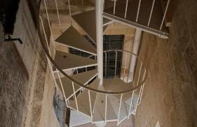 Síderòs - Dimora di benessere con idromassaggio "Experience for 2 adults only" - Foto 12