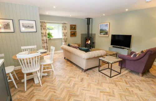 Overlea Barn - Foto 8