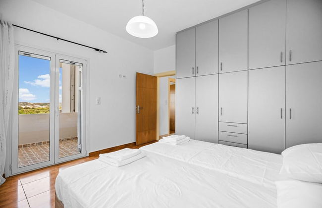 Chrisy s Apartment in Chania - Foto 10