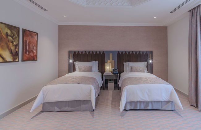 Vivienda Hotel Villas Diplomatic Quarter - Foto 4