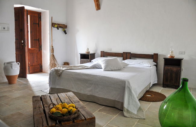 Masseria Uccio - Foto 8