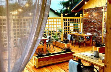 Fabryka Wspomnień - Domki letniskowe nad morzem - Foto 37