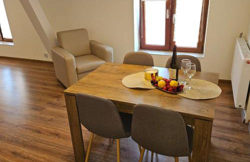 Apartamenty Tadeusza Kościuszki 4 Szmaragdowy - Foto 7