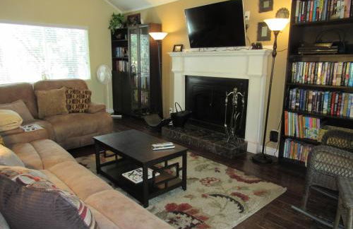 Bear Haven Chalet - Foto 9