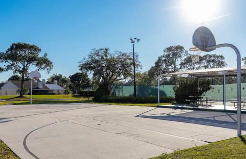 Disney and Airport 15 minutes from Luxury Condo - Foto 22