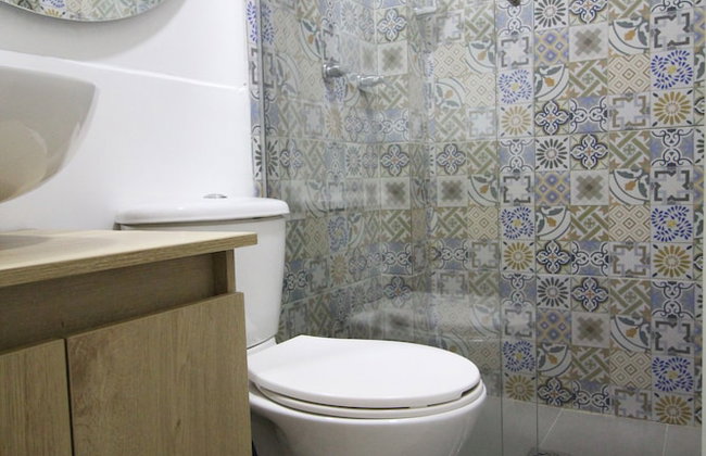 Manila by Roots Rentals - Foto 78