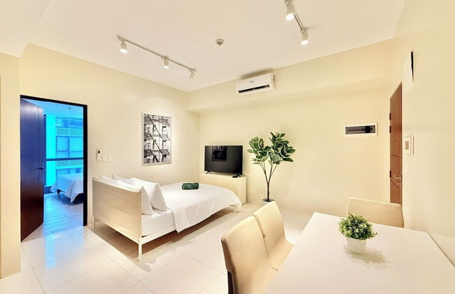 One Uptown Residence BGC - Foto 48