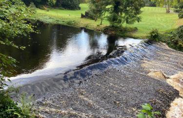 Dalvey Mill Cottage - Foto 13