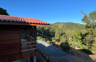 Chale Cabana Luci em Blumenau - Photo 16