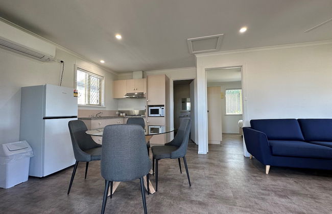 Moana Beach Tourist Park - Foto 17