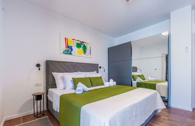 Verborgen Villa - Foto 6