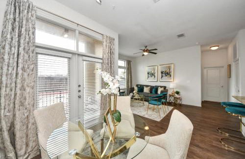 The Alexan* Walk to NRG* TX Med Center* Downtown - Foto 12