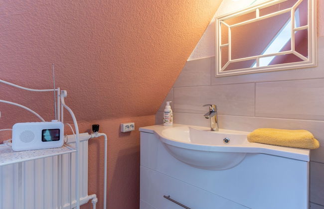 Ferienhaus in Tonning - Foto 25