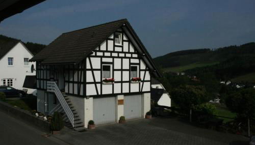 Ferienhaus Zur Ennest - Foto 4