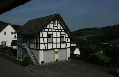 Ferienhaus Zur Ennest - Foto 4