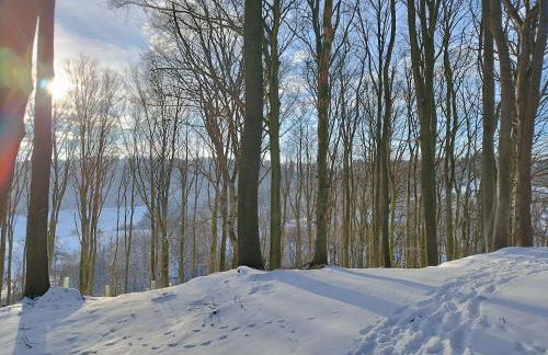 Moderne Ferienwohnung mit privatem Eingang - ROSA - Photo 2
