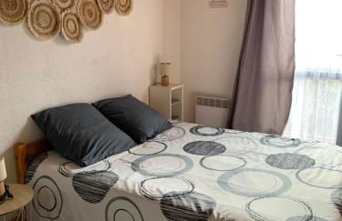 patio seignosse plage 6 couchages - Foto 10