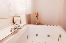 Suite Évasion Céleste à Saint-Étienne - Foto 12