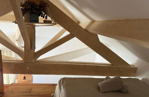 Maison de village au cœur du Marais Poitevin - Foto 25