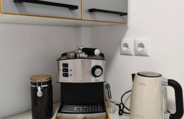 Nea Kallikrateia appt to enjoy - Foto 16