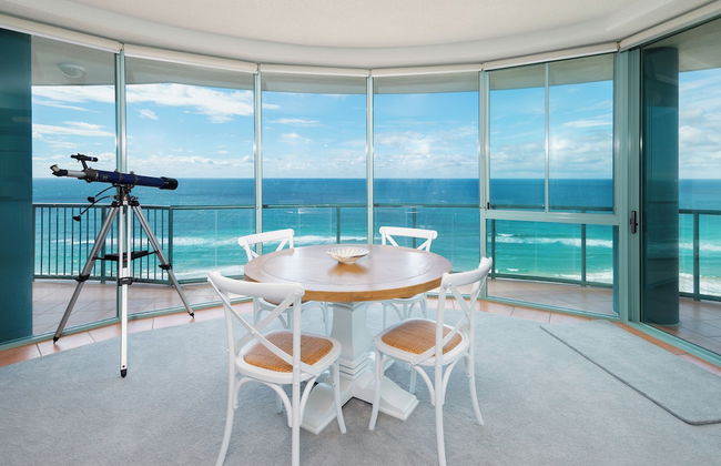 The Waterford on Main Beach - Foto 60